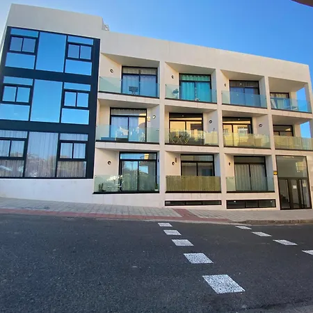Casa Mar Geranio Luxury * 科拉雷侯