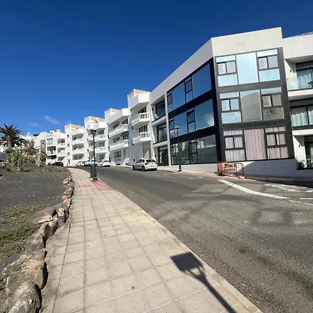 Casa Mar Geranio Luxury 公寓 *