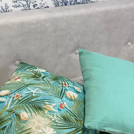 Casa Mar Geranio Luxury * 科拉雷侯