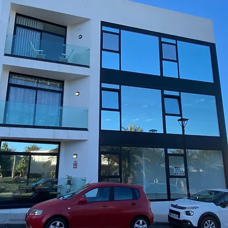 Casa Mar Geranio Luxury Apartamento