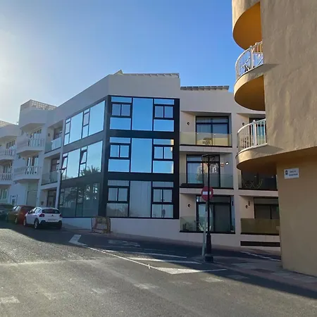 Casa Mar Geranio Luxury Corralejo