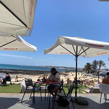 Apartamento Casa Mar Geranio Luxury *