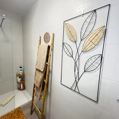 Casa Mar Geranio Luxury Apartament Corralejo