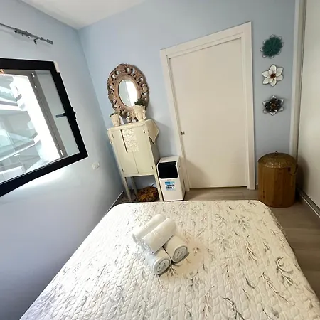 Casa Mar Geranio Luxury Apartament *