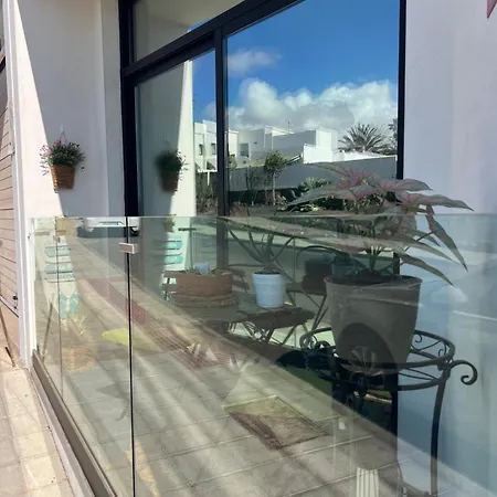 Daire Casa Mar Geranio Luxury