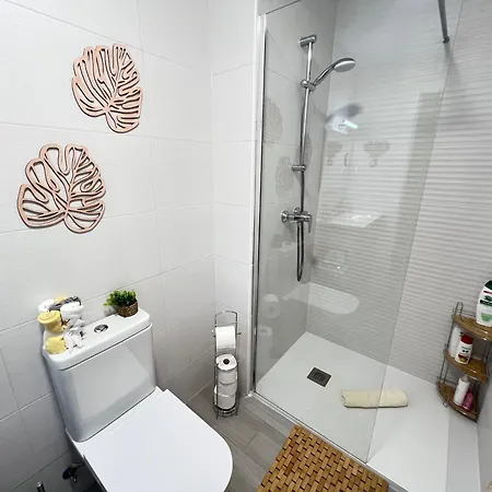 Casa Mar Geranio Luxury Apartamento Corralejo