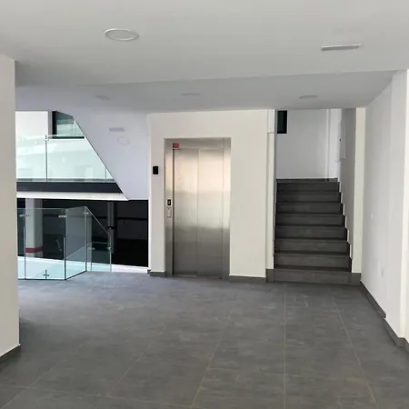 Daire Casa Mar Geranio Luxury Corralejo