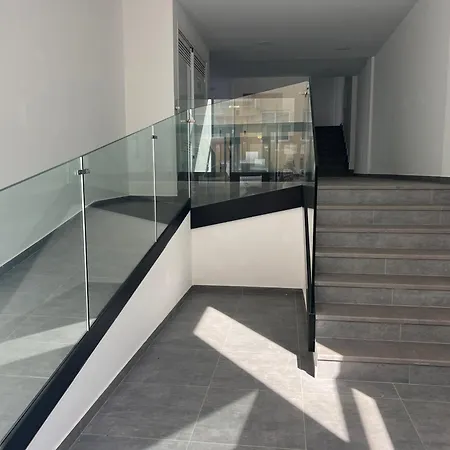 Daire Casa Mar Geranio Luxury Corralejo
