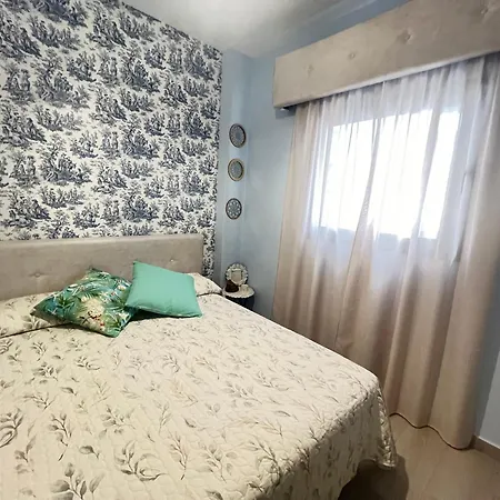 Daire Casa Mar Geranio Luxury *