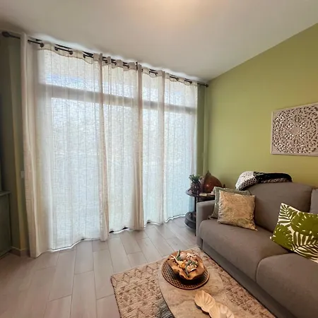Apartament Casa Mar Geranio Luxury