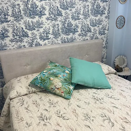 Casa Mar Geranio Luxury Corralejo